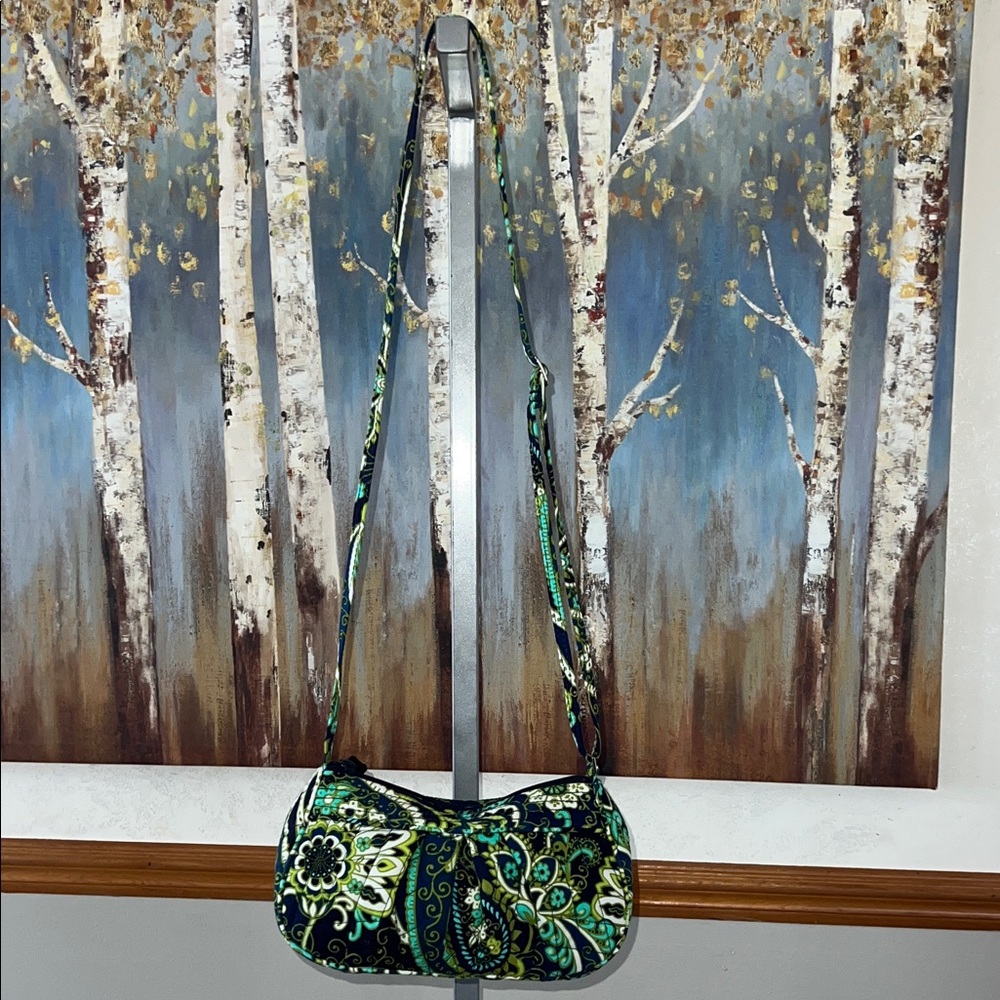 Vera Bradley Crossbody or Shoulder Bag